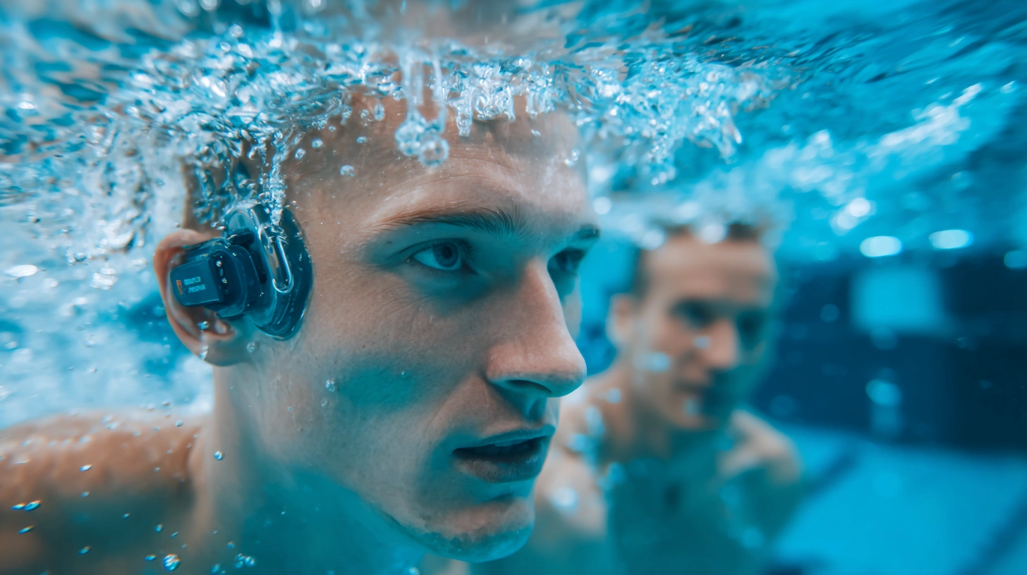 Sprzęt do komunikacji podwodnej